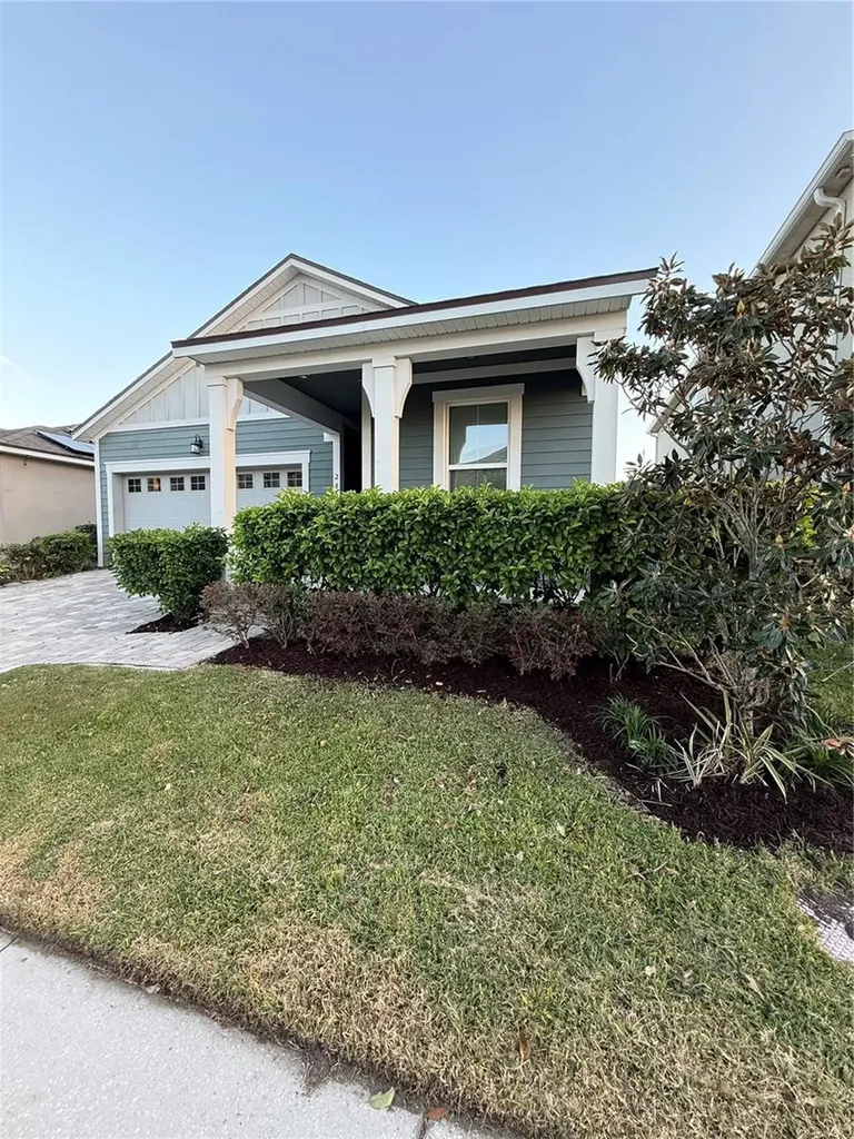 2466 Volunteer Avenue Kissimmee FL 34744