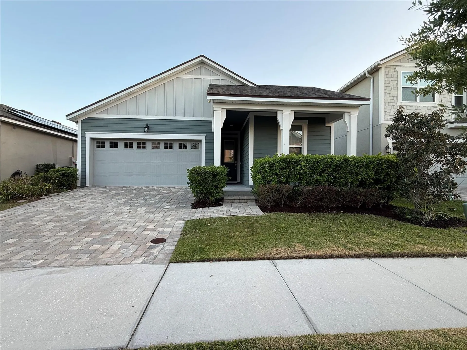 2466 Volunteer Avenue Kissimmee FL 34744