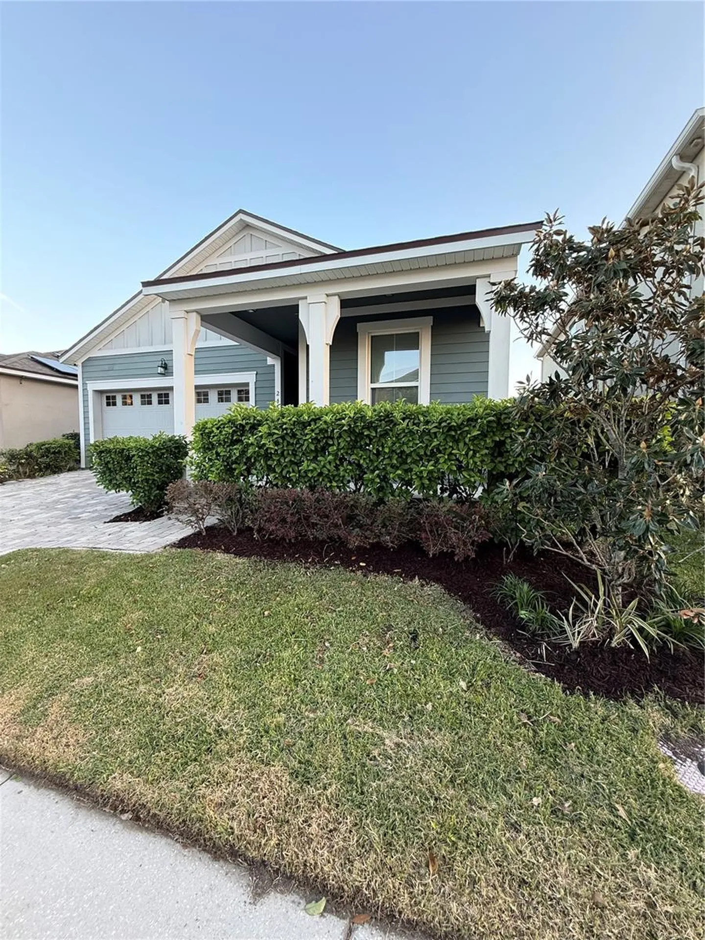 2466 Volunteer Avenue Kissimmee FL 34744