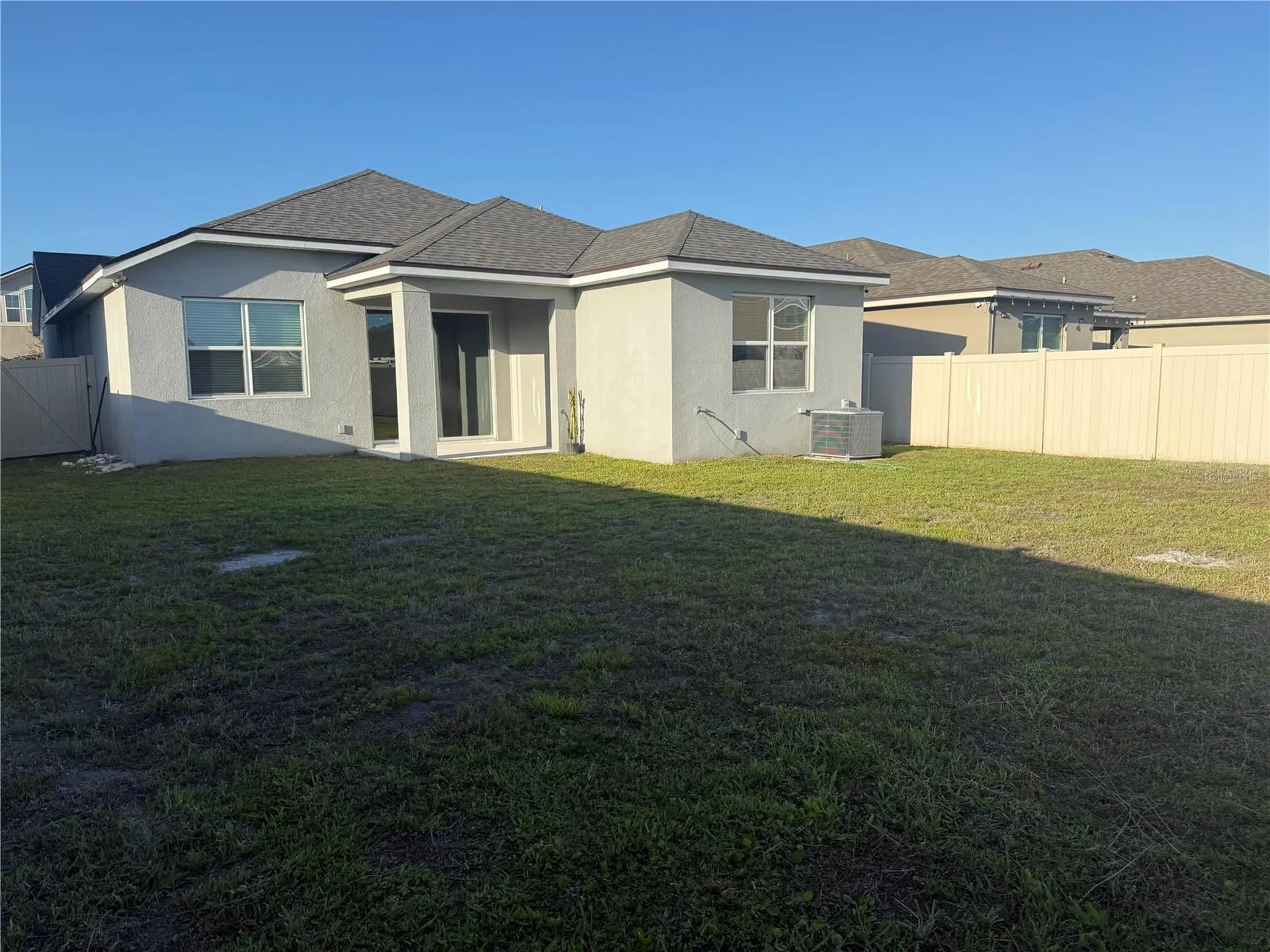 2466 Volunteer Avenue Kissimmee FL 34744