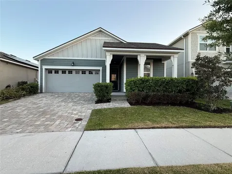 2466 Volunteer Avenue Kissimmee FL 34744