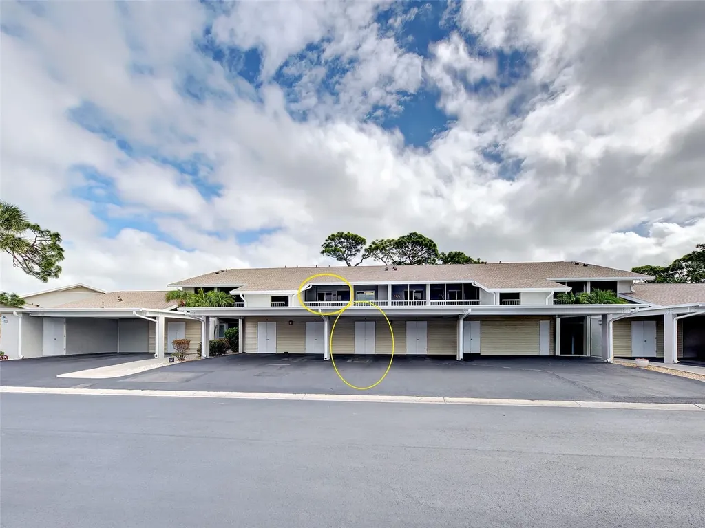 1405 Pine Lake Drive Venice FL 34285