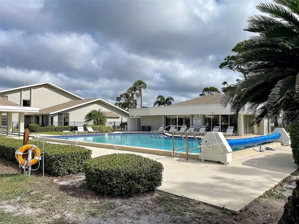 1405 Pine Lake Drive Venice FL 34285