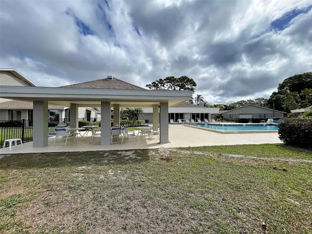 1405 Pine Lake Drive Venice FL 34285