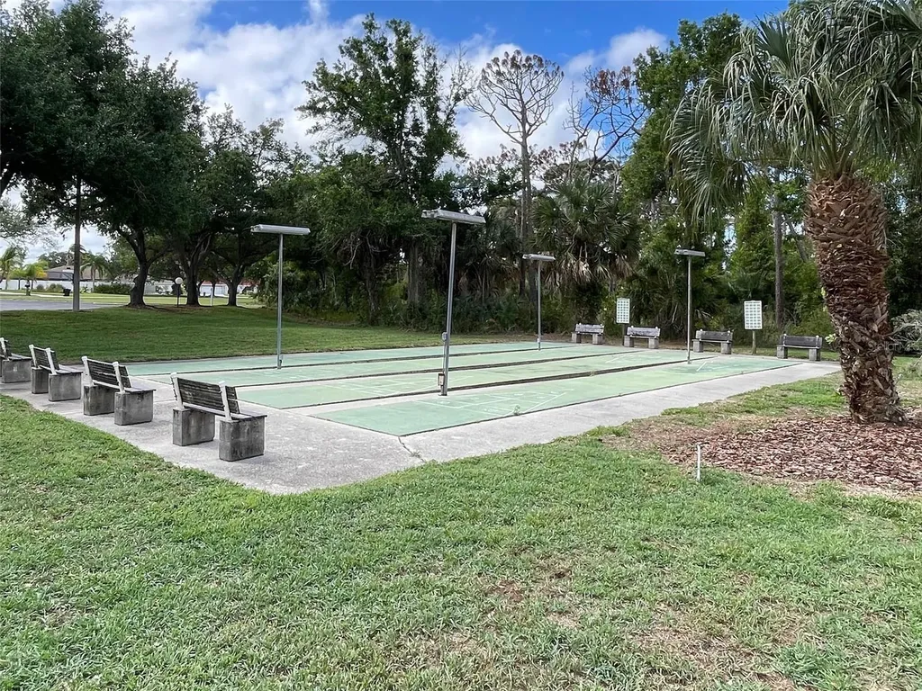 1405 Pine Lake Drive Venice FL 34285