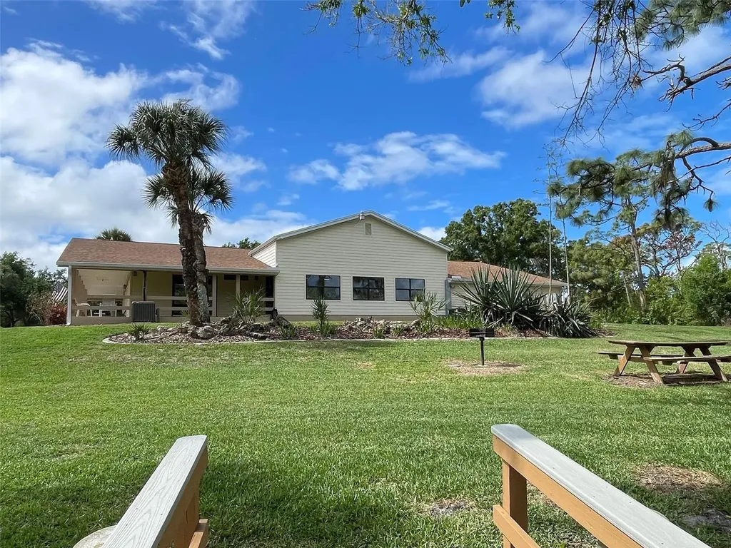 1405 Pine Lake Drive Venice FL 34285