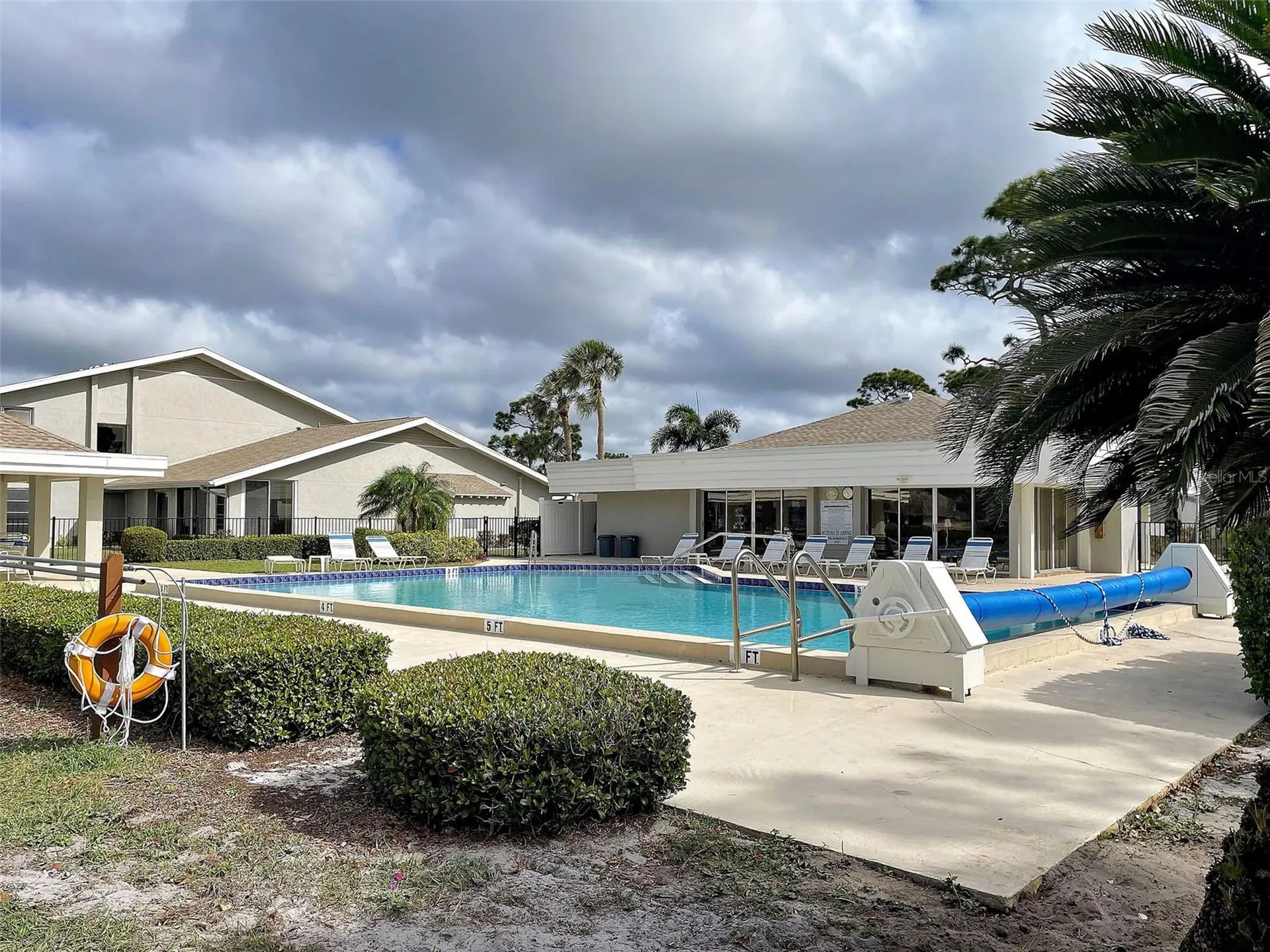 1405 Pine Lake Drive Venice FL 34285