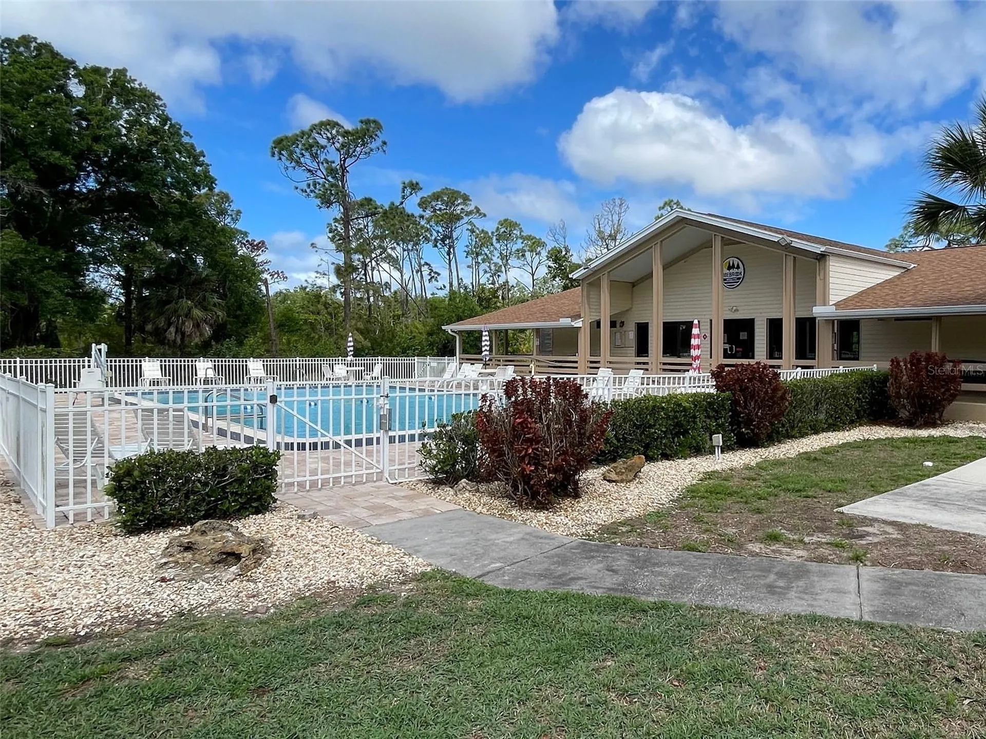 1405 Pine Lake Drive Venice FL 34285