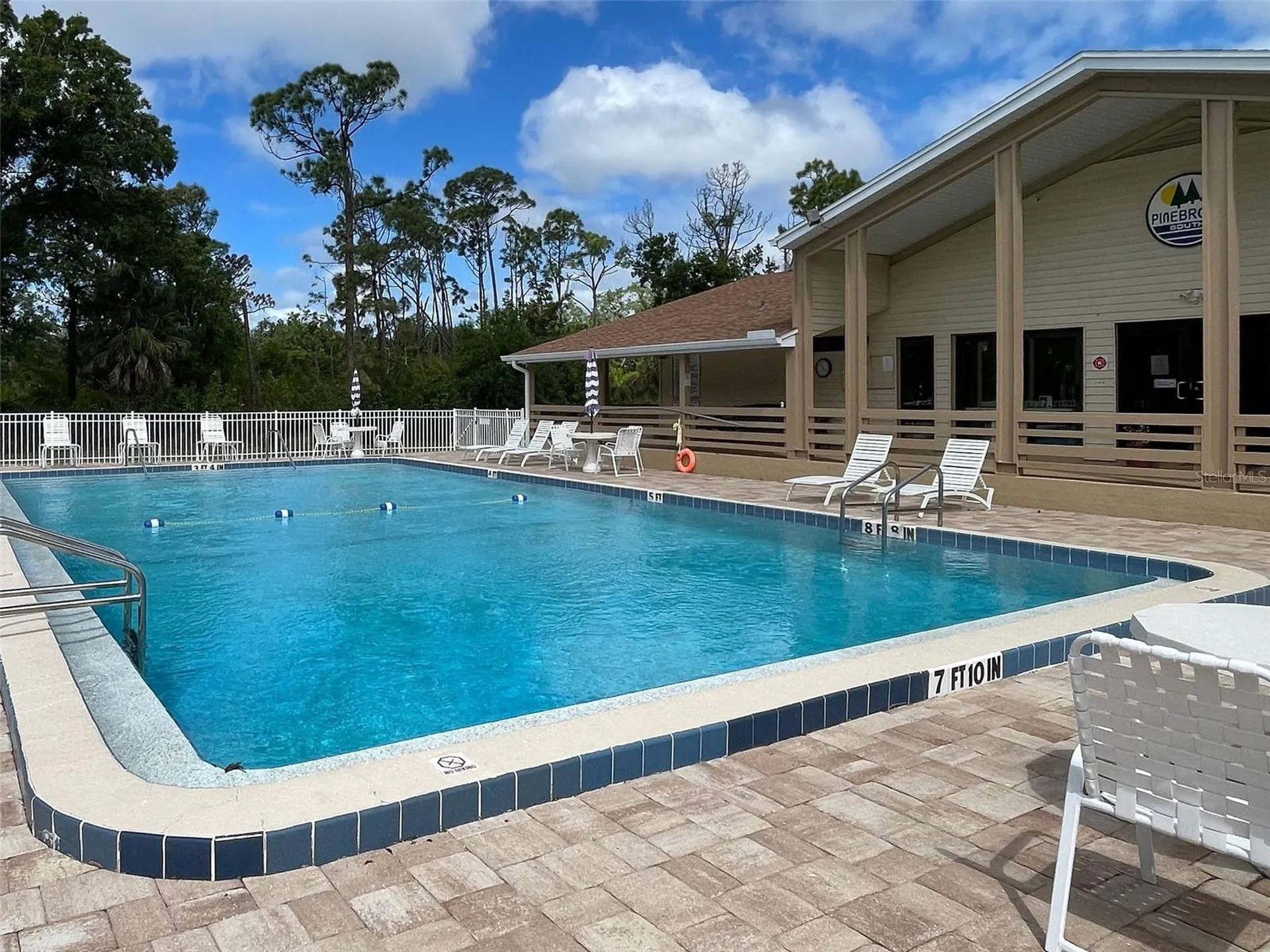 1405 Pine Lake Drive Venice FL 34285