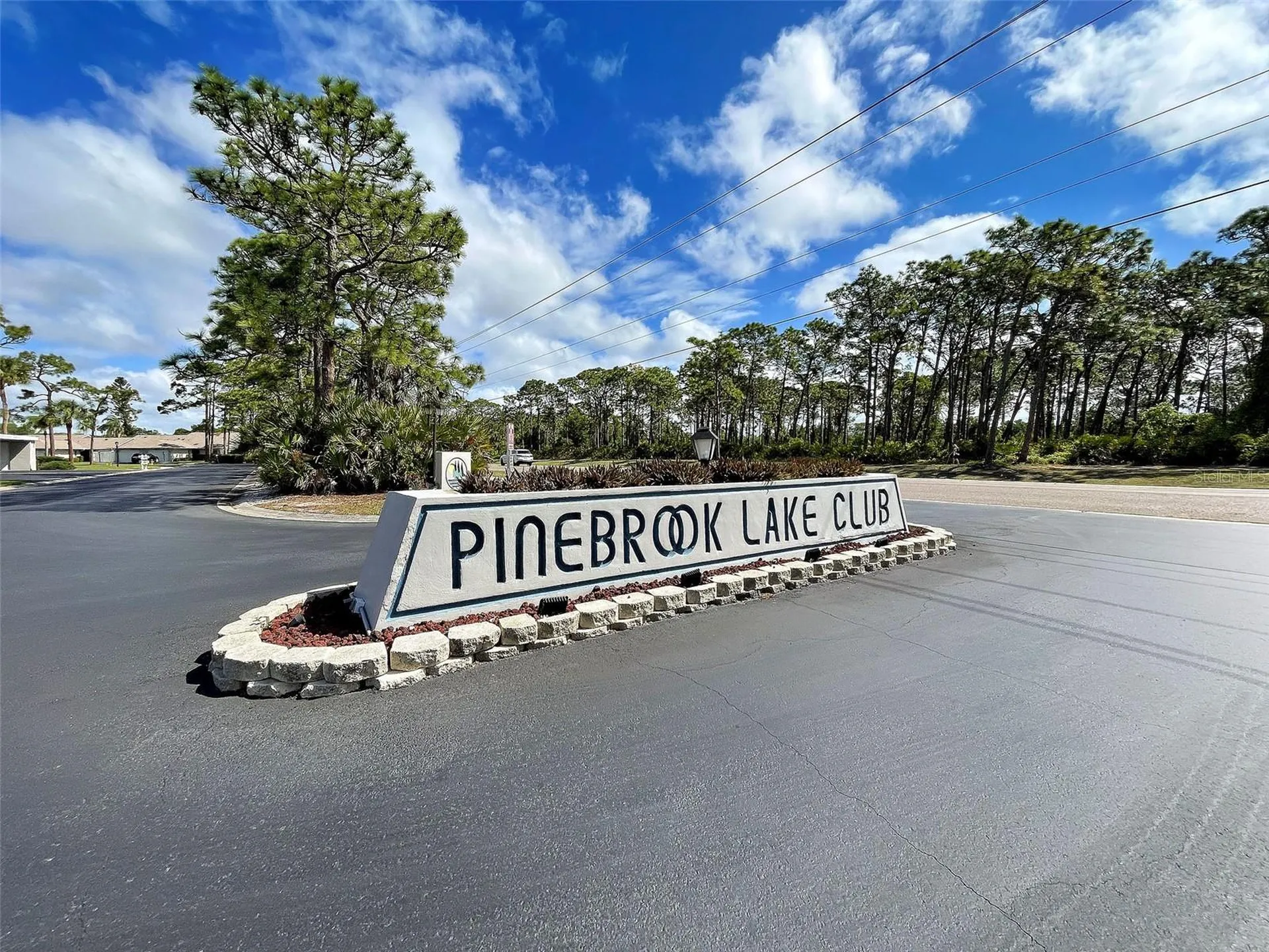1405 Pine Lake Drive Venice FL 34285