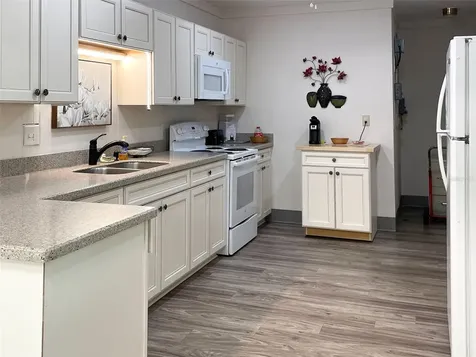 1405 Pine Lake Drive Venice FL 34285