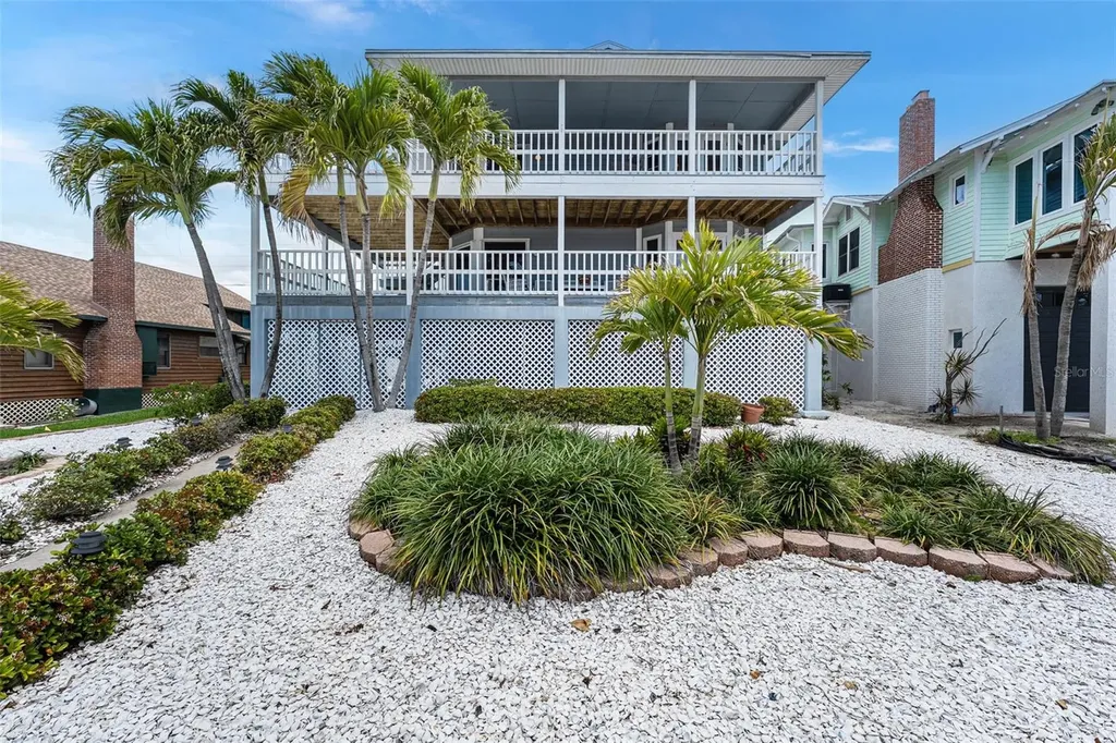 12505 Sunshine Lane Treasure Island FL 33706