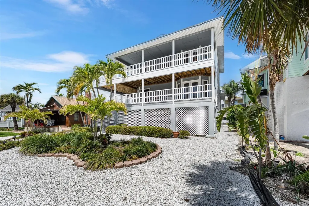 12505 Sunshine Lane Treasure Island FL 33706