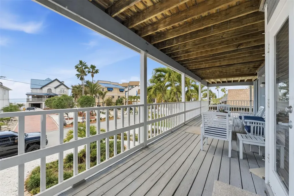 12505 Sunshine Lane Treasure Island FL 33706