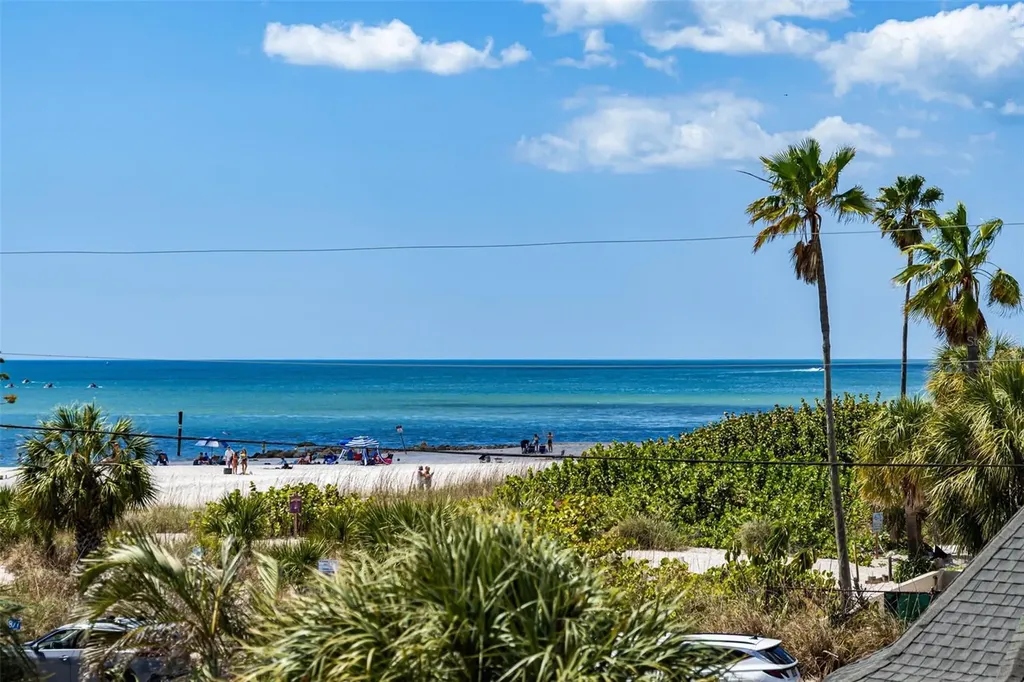12505 Sunshine Lane Treasure Island FL 33706