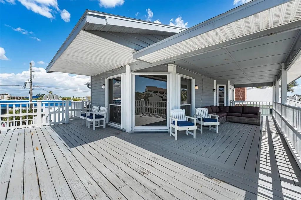 12505 Sunshine Lane Treasure Island FL 33706