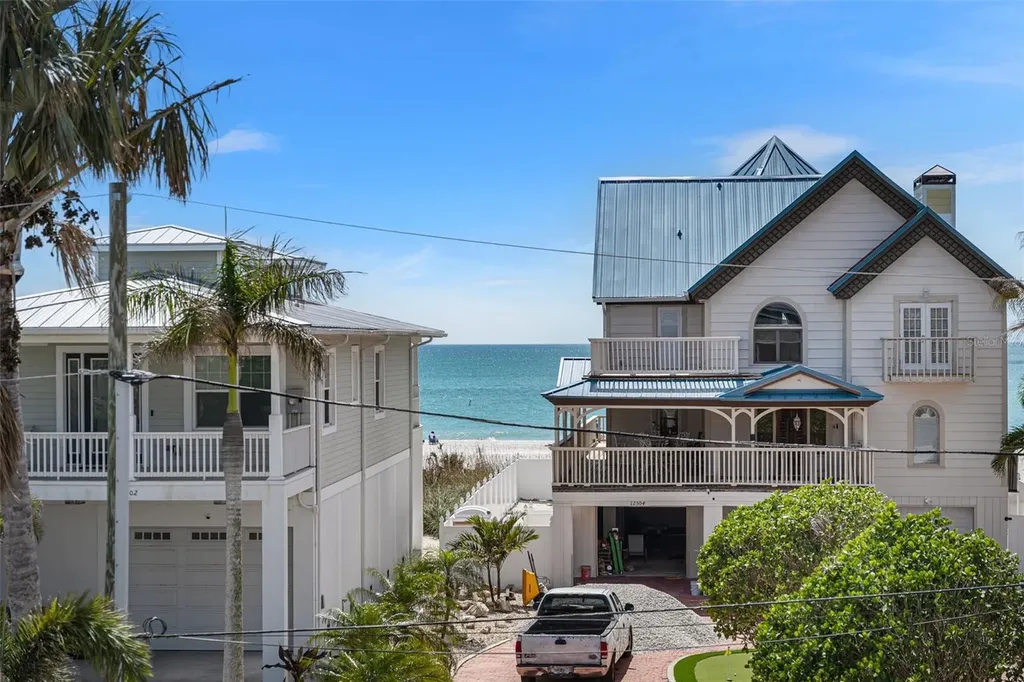 12505 Sunshine Lane Treasure Island FL 33706