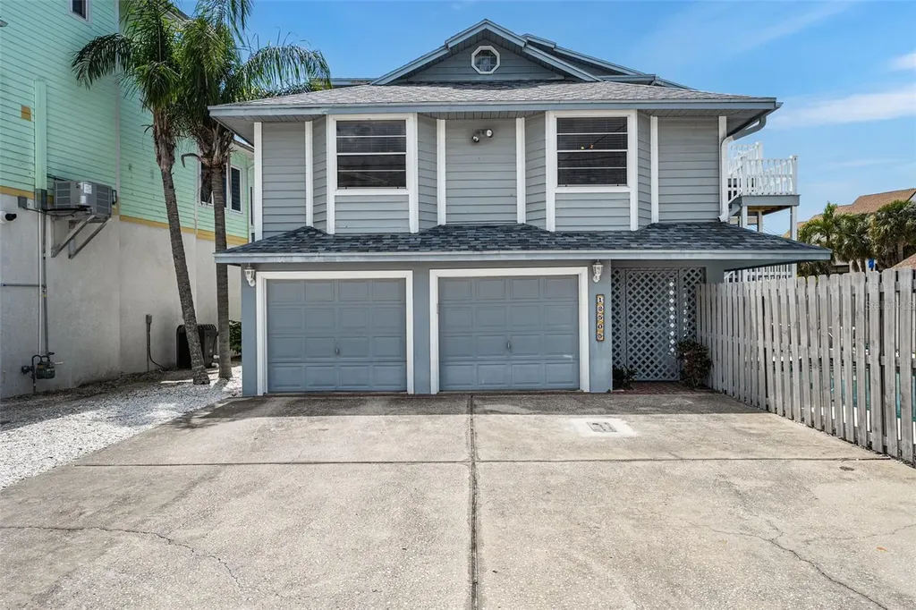 12505 Sunshine Lane Treasure Island FL 33706