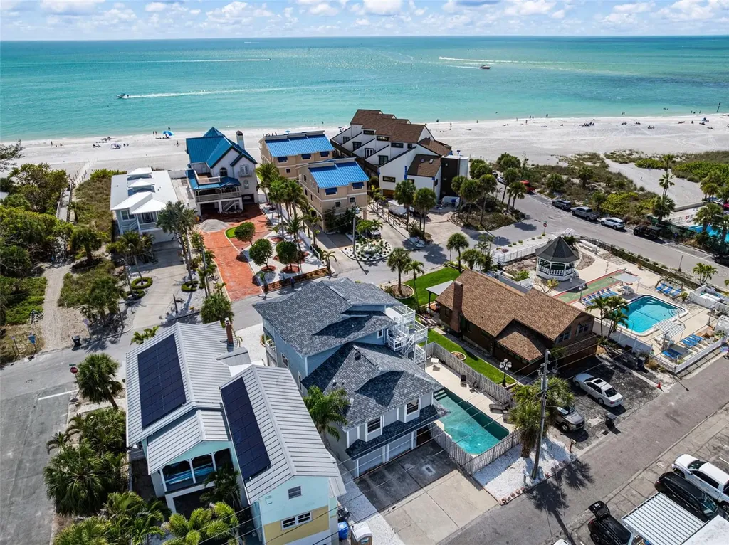 12505 Sunshine Lane Treasure Island FL 33706