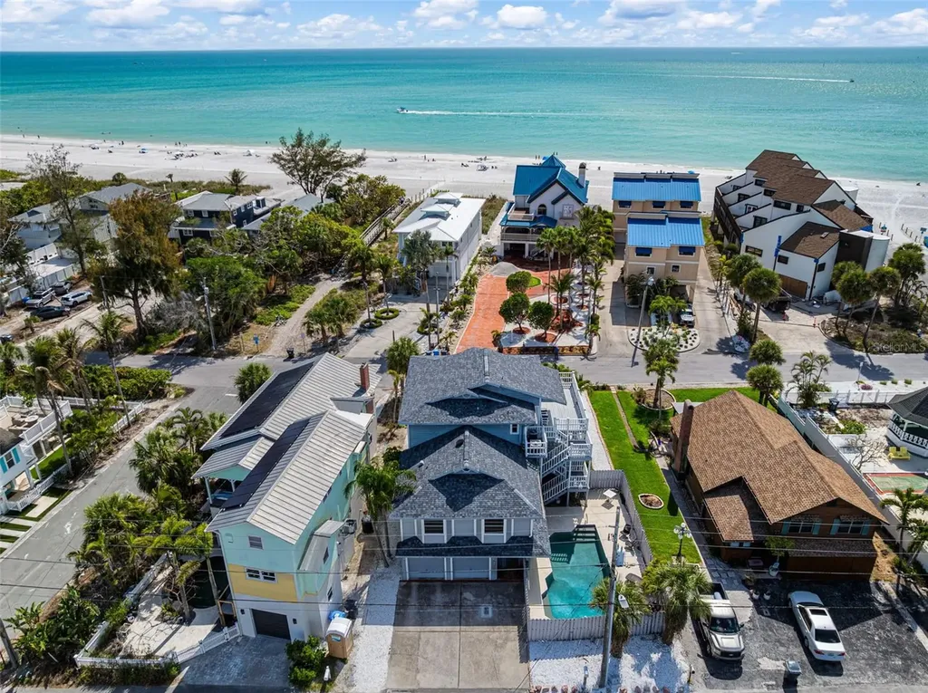 12505 Sunshine Lane Treasure Island FL 33706