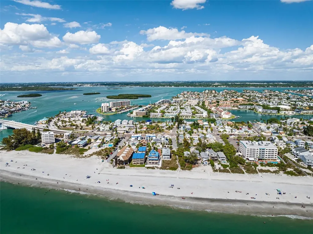 12505 Sunshine Lane Treasure Island FL 33706