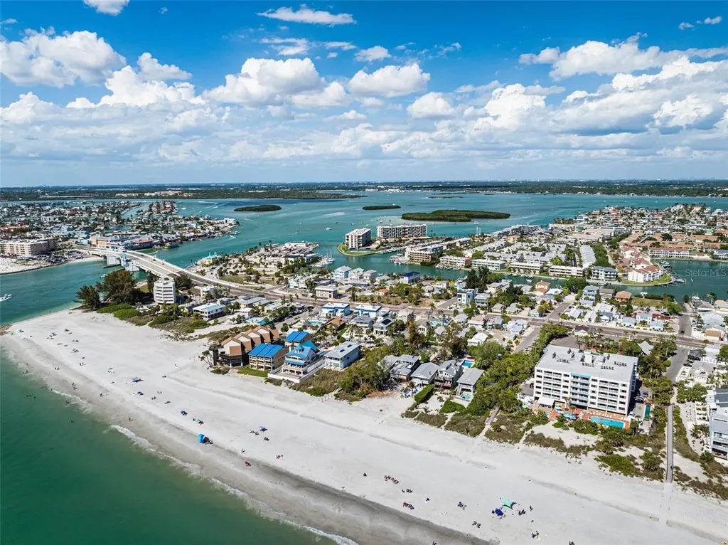 12505 Sunshine Lane Treasure Island FL 33706