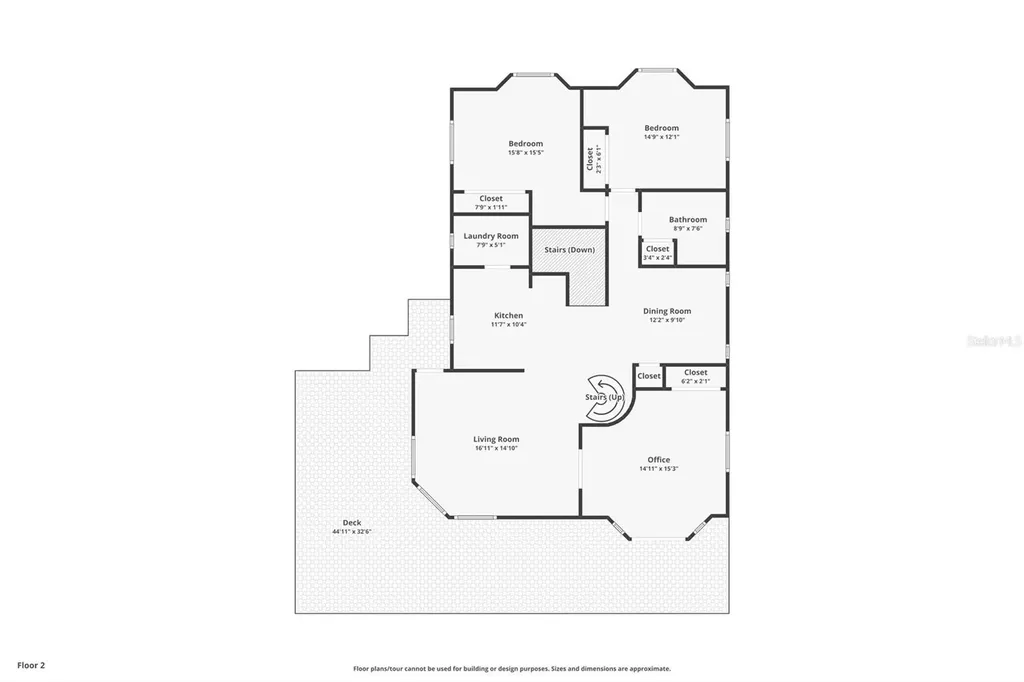 12505 Sunshine Lane Treasure Island FL 33706
