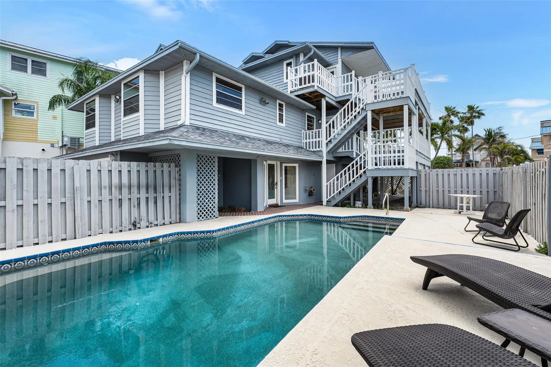 12505 Sunshine Lane Treasure Island FL 33706