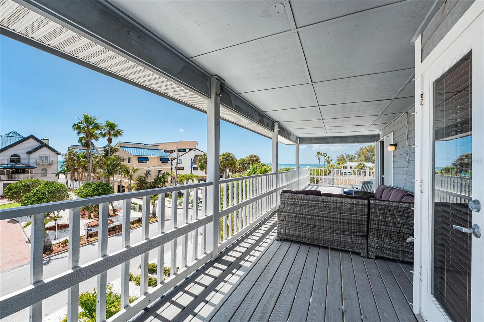 12505 Sunshine Lane Treasure Island FL 33706