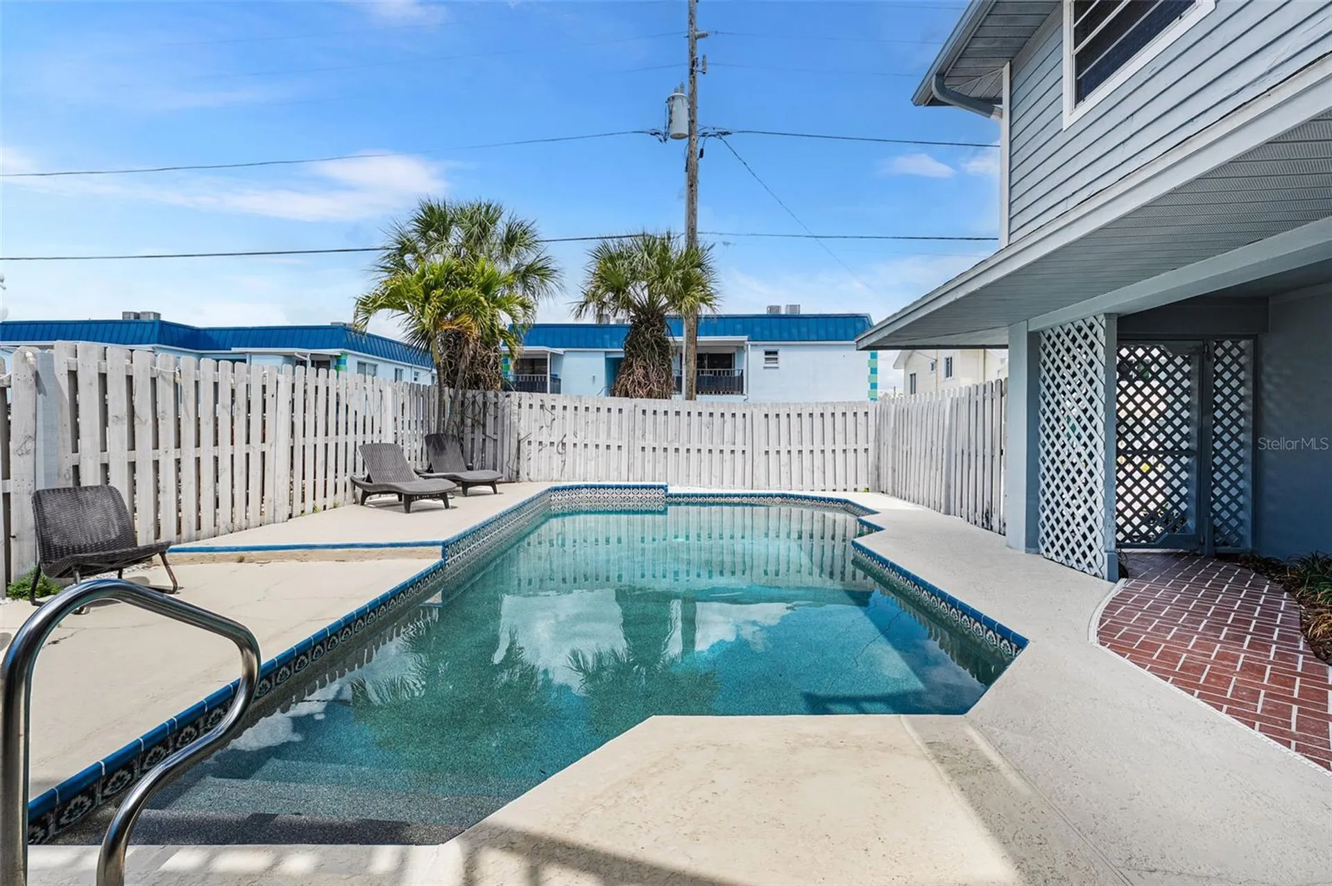 12505 Sunshine Lane Treasure Island FL 33706