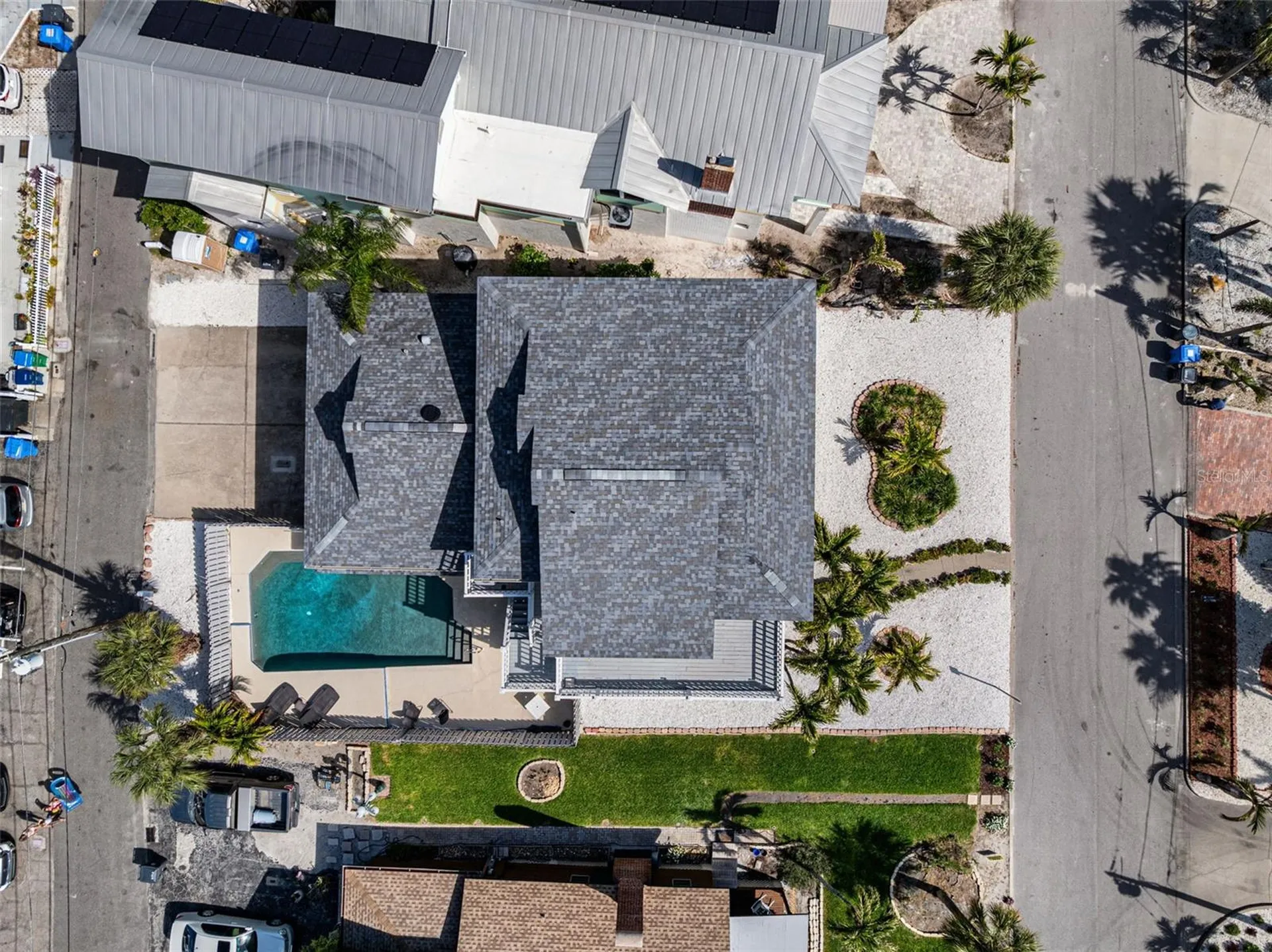 12505 Sunshine Lane Treasure Island FL 33706