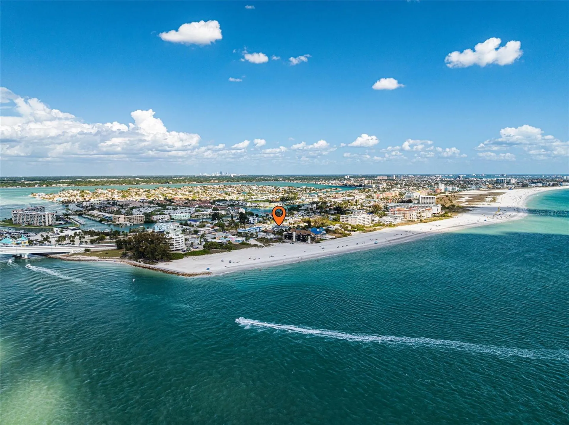 12505 Sunshine Lane Treasure Island FL 33706