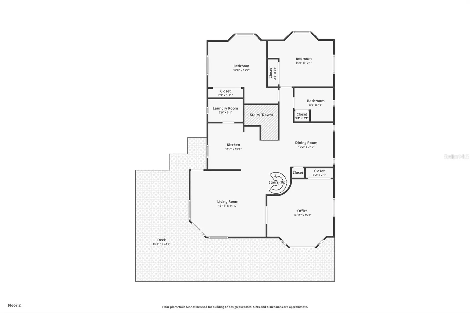 12505 Sunshine Lane Treasure Island FL 33706