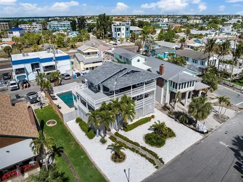 12505 Sunshine Lane Treasure Island FL 33706