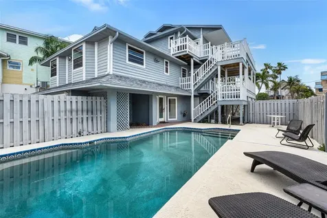 12505 Sunshine Lane Treasure Island FL 33706