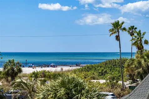 12505 Sunshine Lane Treasure Island FL 33706