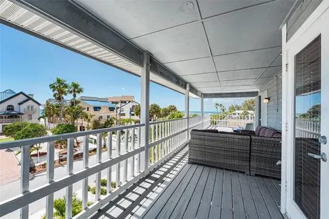 12505 Sunshine Lane Treasure Island FL 33706