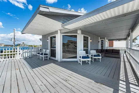 12505 Sunshine Lane Treasure Island FL 33706