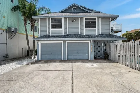 12505 Sunshine Lane Treasure Island FL 33706