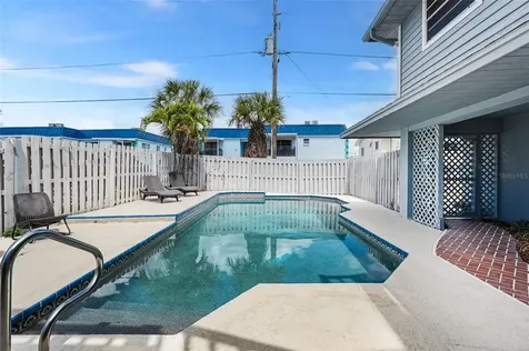 12505 Sunshine Lane Treasure Island FL 33706
