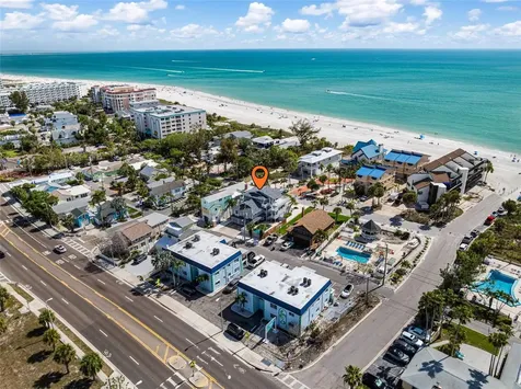 12505 Sunshine Lane Treasure Island FL 33706