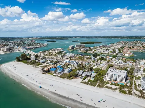 12505 Sunshine Lane Treasure Island FL 33706
