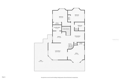 12505 Sunshine Lane Treasure Island FL 33706