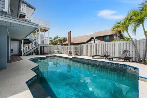12505 Sunshine Lane Treasure Island FL 33706