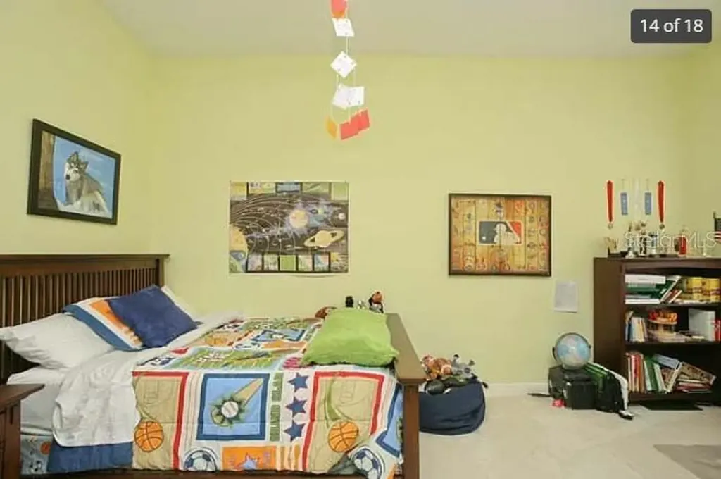 5514 46th Court W Bradenton FL 34210