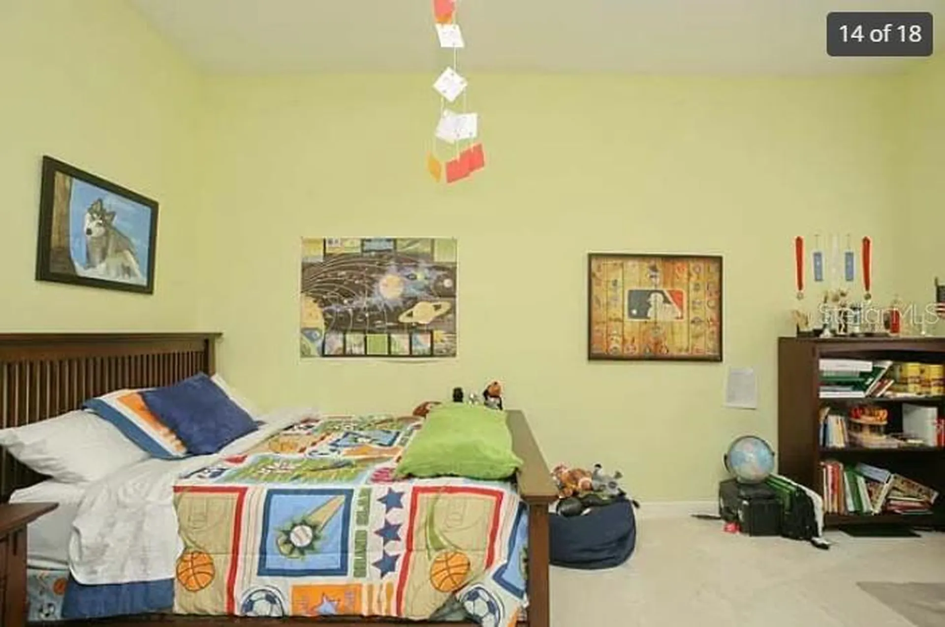 5514 46th Court W Bradenton FL 34210