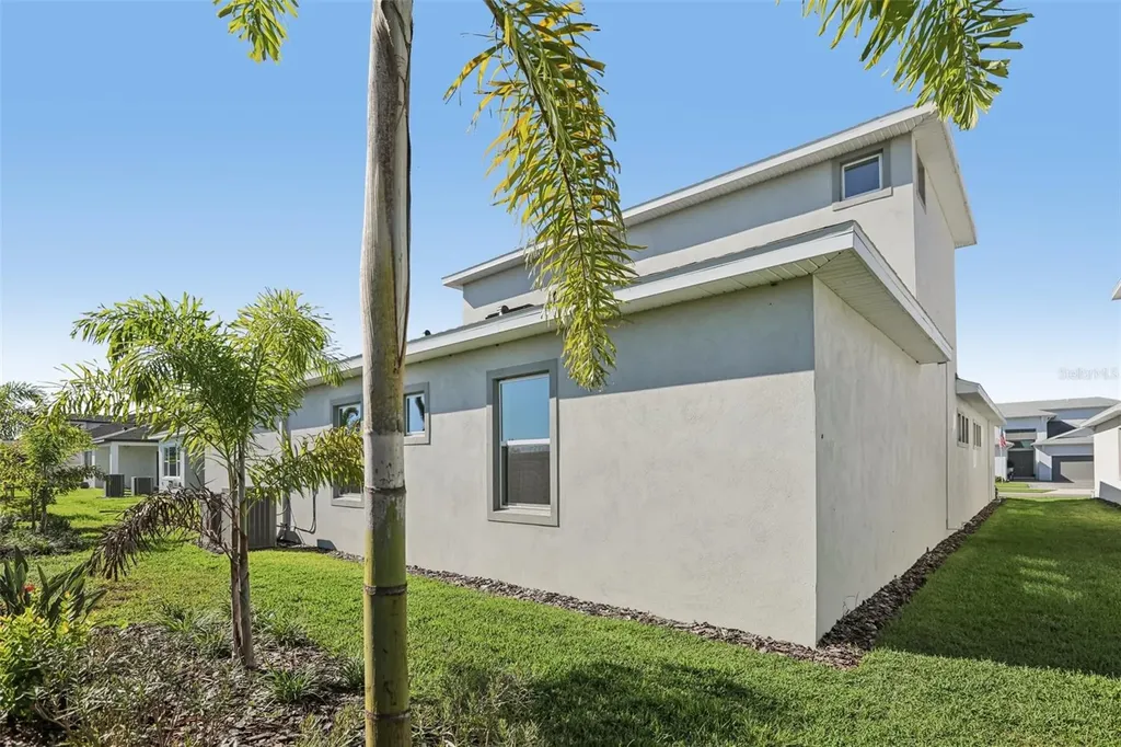 10757 Torchwood Sea Way San Antonio FL 33576