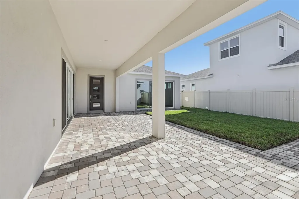10757 Torchwood Sea Way San Antonio FL 33576