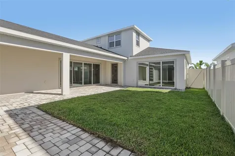 10757 Torchwood Sea Way San Antonio FL 33576