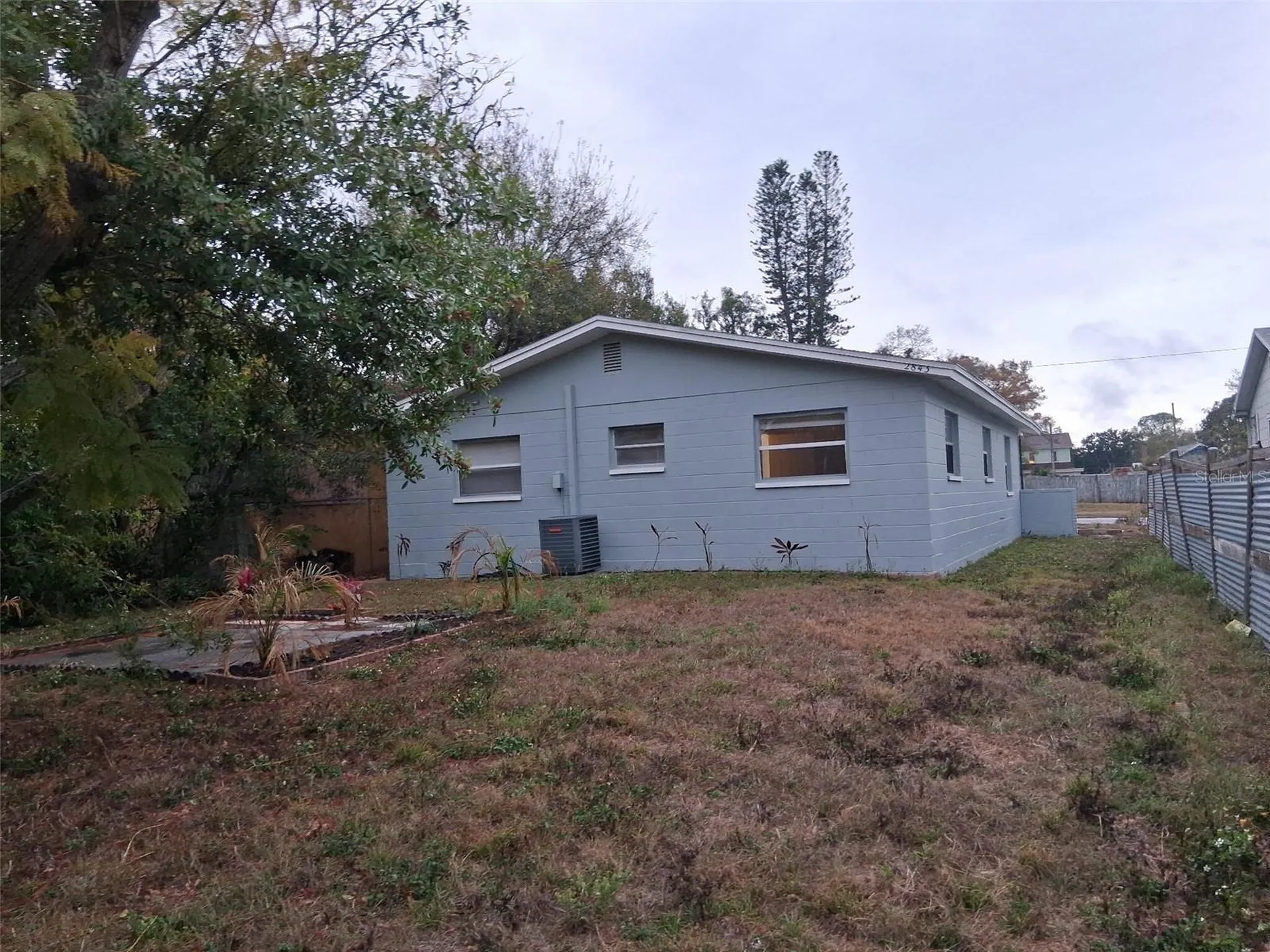 2843 13th Avenue N St Petersburg FL 33713
